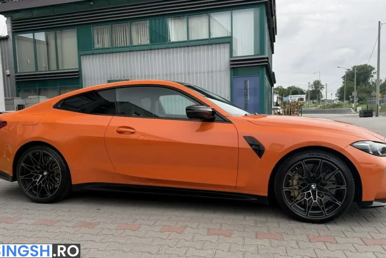BMW M4 (Seria 4) din 2024 cu 45.000 km - oferta BMW231438 - foto 3