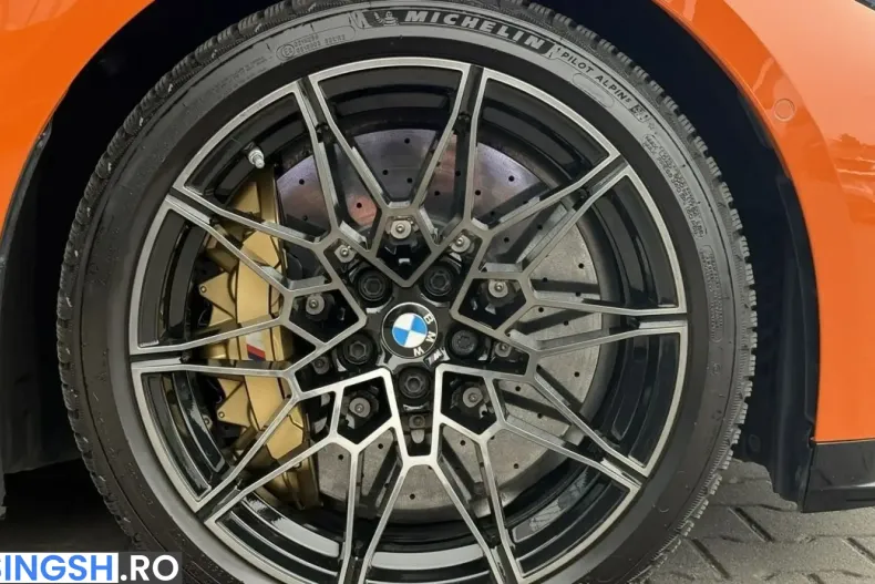 BMW M4 (Seria 4) din 2024 cu 45.000 km - oferta BMW231438 - foto 4