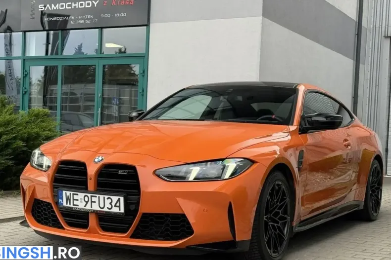 BMW M4 (Seria 4) din 2024 cu 45.000 km - oferta BMW231438 - foto 7