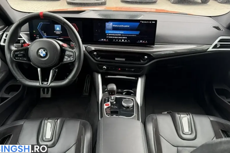 BMW M4 (Seria 4) din 2024 cu 45.000 km - oferta BMW231438 - foto 8
