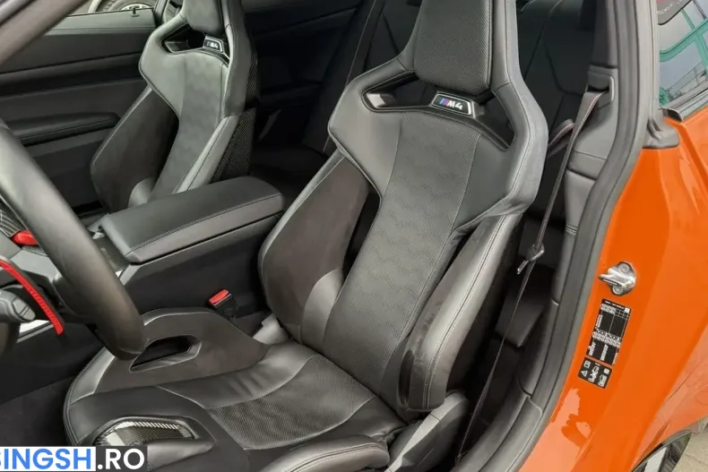 BMW M4 (Seria 4) din 2024 cu 45.000 km - oferta BMW231438 - foto 9