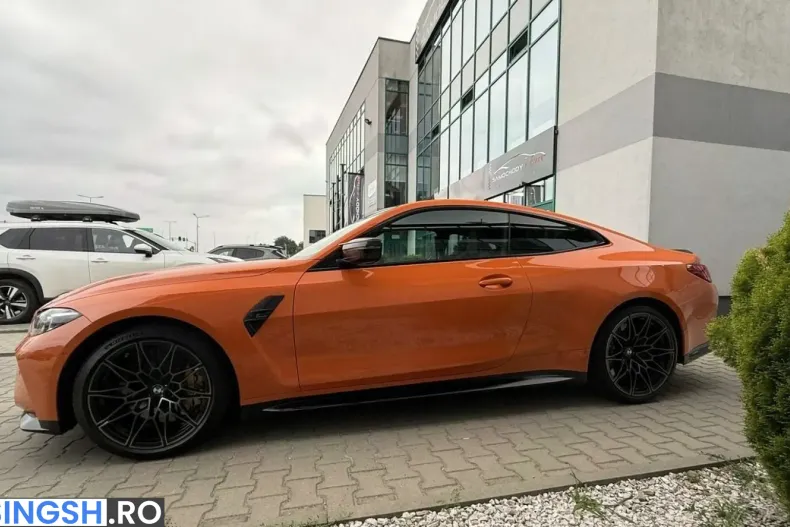 BMW M4 (Seria 4) din 2024 cu 45.000 km - oferta BMW231438 - foto 10