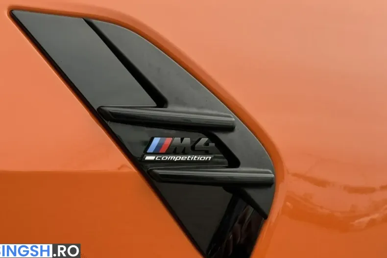 BMW M4 (Seria 4) din 2024 cu 45.000 km - oferta BMW231438 - foto 12
