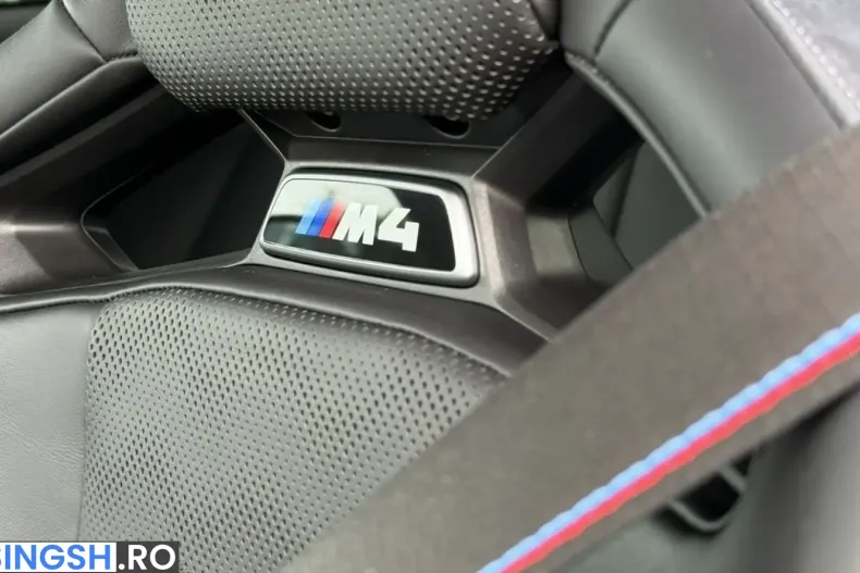 BMW M4 (Seria 4) din 2024 cu 45.000 km - oferta BMW231438 - foto 15