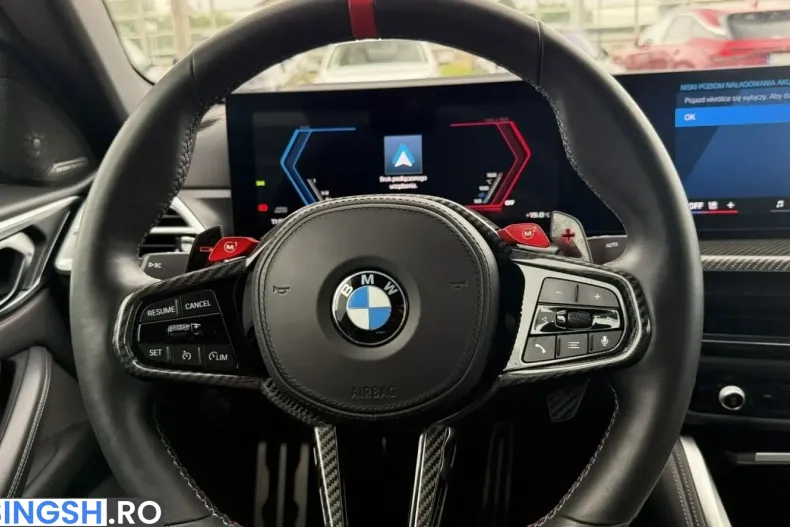 BMW M4 (Seria 4) din 2024 cu 45.000 km - oferta BMW231438 - foto 16