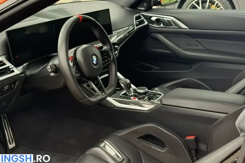 BMW M4 (Seria 4) din 2024 cu 45.000 km - oferta BMW231438 - foto 21
