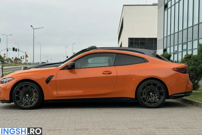 BMW M4 (Seria 4) din 2024 cu 45.000 km - oferta BMW231438 - foto 25