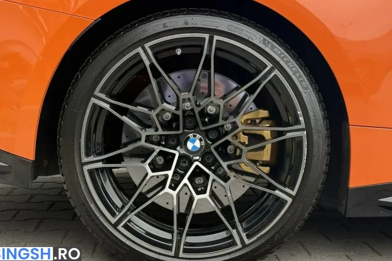 BMW M4 (Seria 4) din 2024 cu 45.000 km - oferta BMW231438 - foto 26