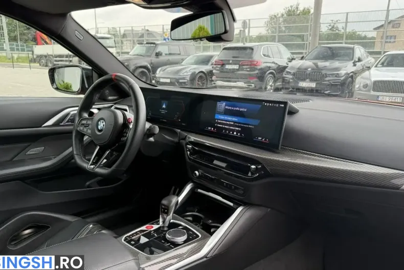 BMW M4 (Seria 4) din 2024 cu 45.000 km - oferta BMW231438 - foto 30