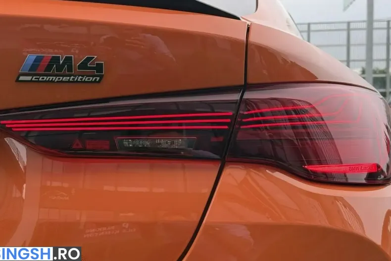 BMW M4 (Seria 4) din 2024 cu 45.000 km - oferta BMW231438 - foto 33