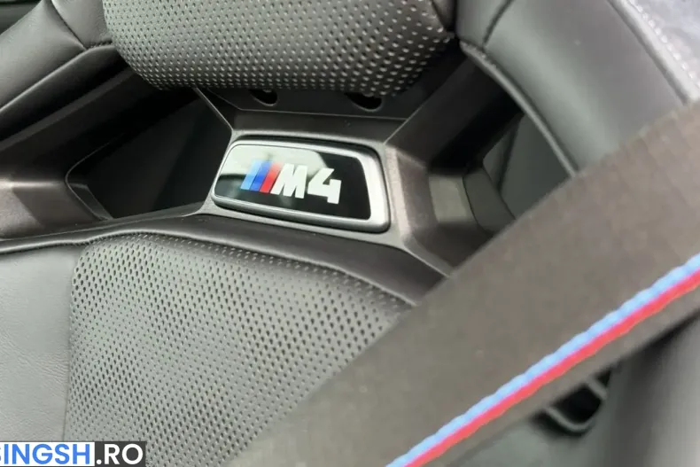 BMW M4 (Seria 4) din 2024 cu 45.000 km - oferta BMW231438 - foto 36