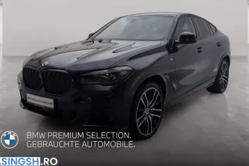 BMW X6 din 2023 - oferta BMW231439