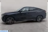 BMW X6 (Seria X) din 2023 cu 43.461 km - oferta BMW231439 - foto 2