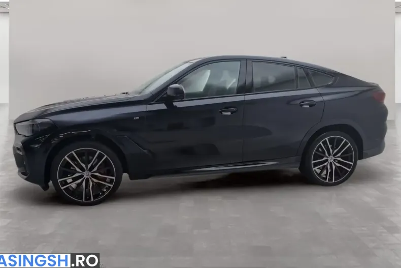 BMW X6 (Seria X) din 2023 cu 43.461 km - oferta BMW231439 - foto 2