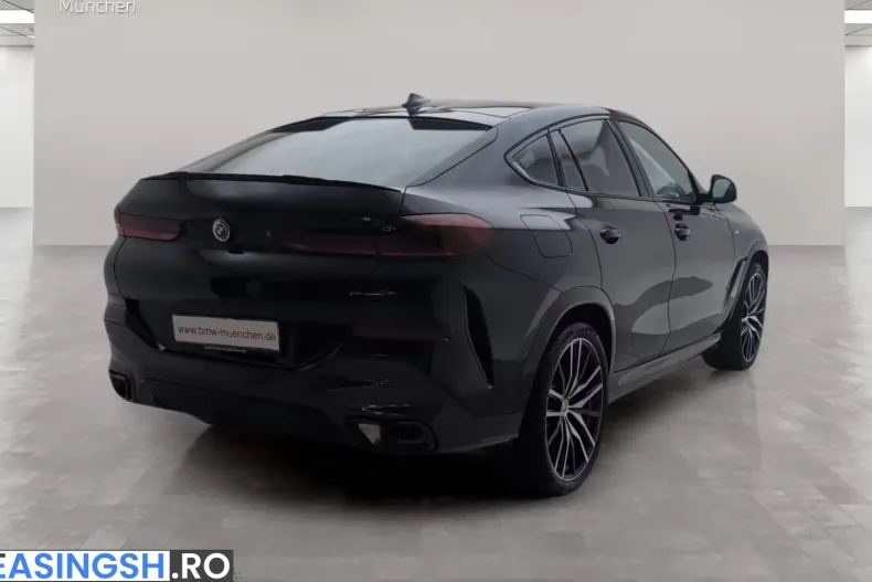 BMW X6 (Seria X) din 2023 cu 43.461 km - oferta BMW231439 - foto 3
