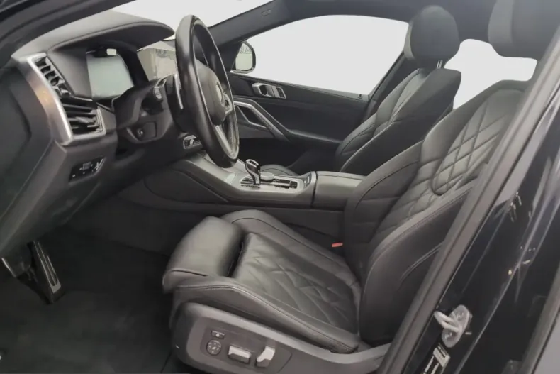 BMW X6 (Seria X) din 2023 cu 43.461 km - oferta BMW231439 - foto 4