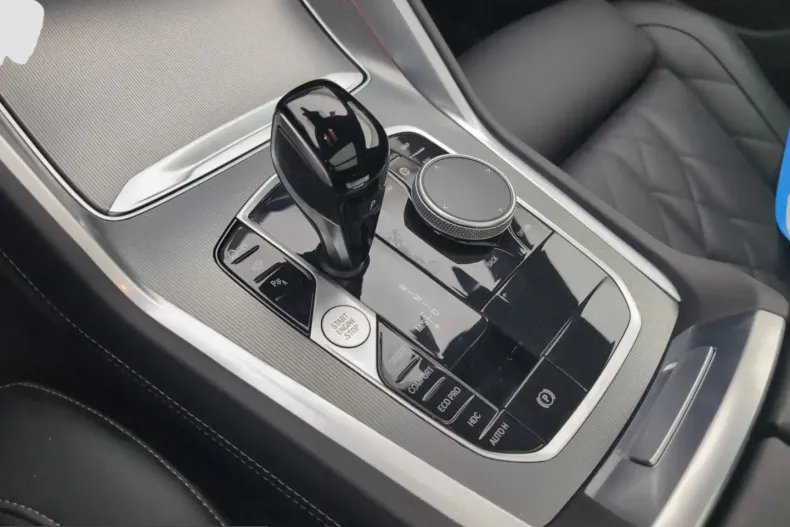 BMW X6 (Seria X) din 2023 cu 43.461 km - oferta BMW231439 - foto 9