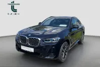 BMW X4 (Seria X) din 2025 cu 25.321 km - oferta BMW231440 - foto 1