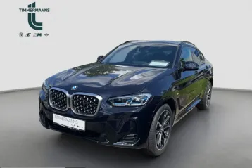 BMW X4 din 2025 - oferta BMW231440
