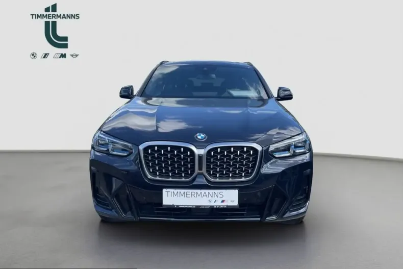 BMW X4 (Seria X) din 2025 cu 25.321 km - oferta BMW231440 - foto 5