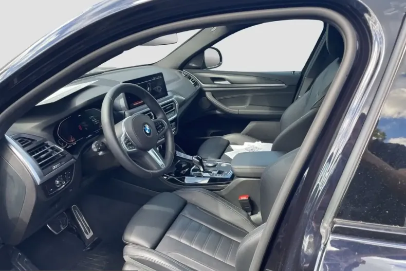 BMW X4 (Seria X) din 2025 cu 25.321 km - oferta BMW231440 - foto 6