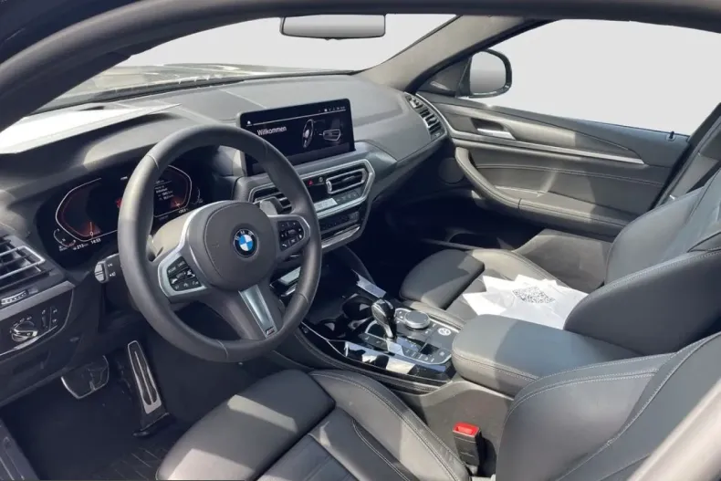 BMW X4 (Seria X) din 2025 cu 25.321 km - oferta BMW231440 - foto 7