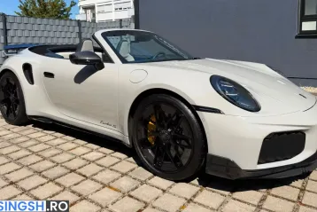 Porsche 911 din 2026 - oferta POR231441