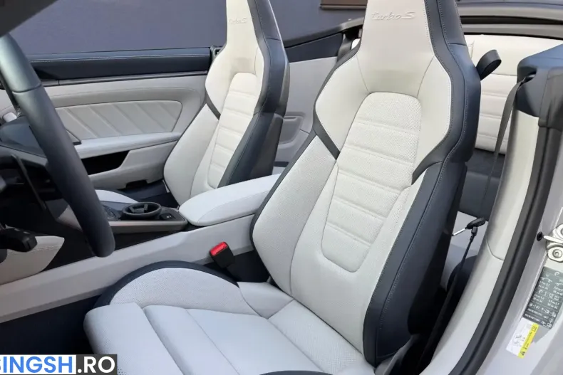 Porsche 911 din 2026 cu 5.000 km - oferta POR231441 - foto 7