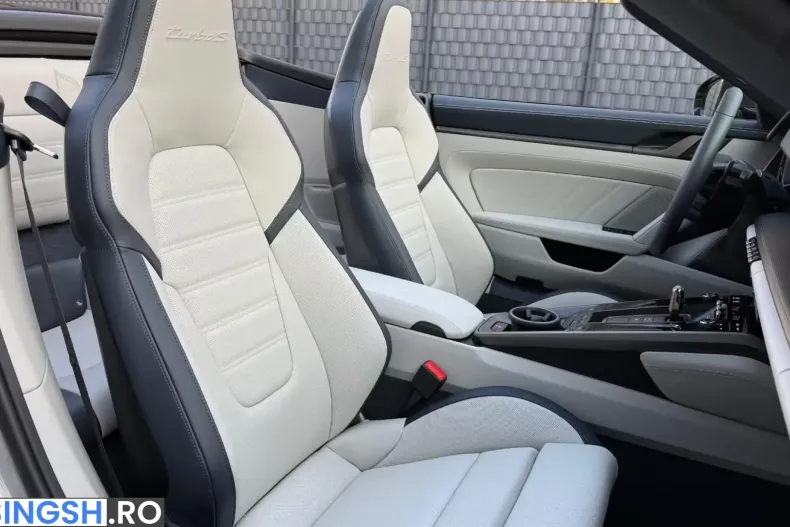 Porsche 911 din 2026 cu 5.000 km - oferta POR231441 - foto 13