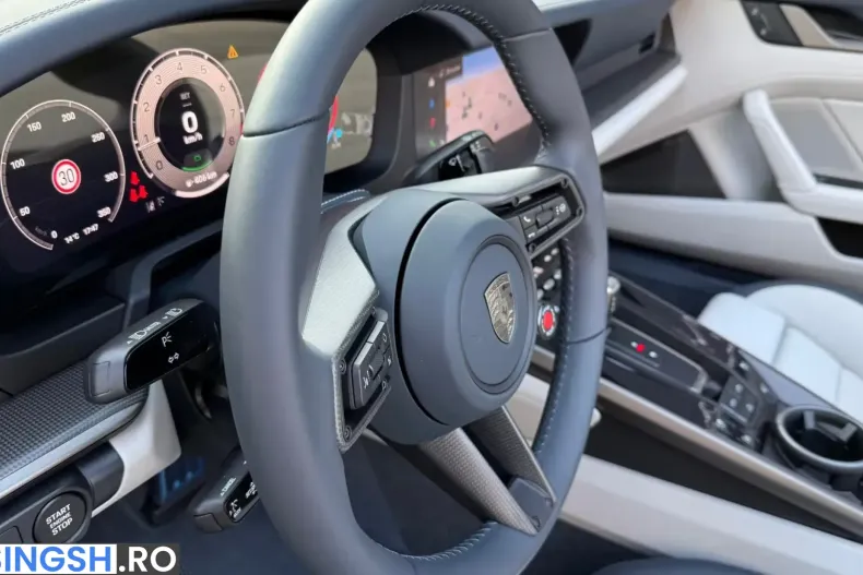 Porsche 911 din 2026 cu 5.000 km - oferta POR231441 - foto 16