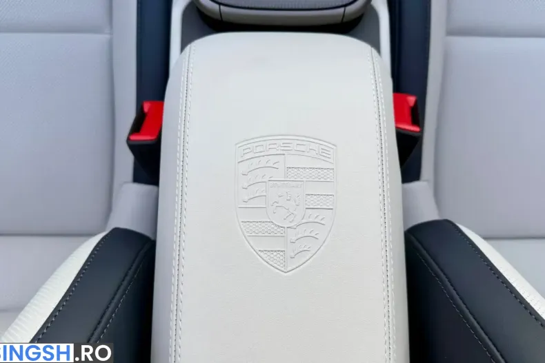 Porsche 911 din 2026 cu 5.000 km - oferta POR231441 - foto 17