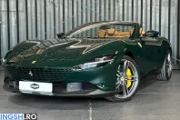 Ferrari Roma din 2026 cu 71 km - oferta FER231442 - foto 1