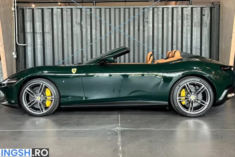 Ferrari Roma din 2026 cu 71 km - oferta FER231442 - foto 3