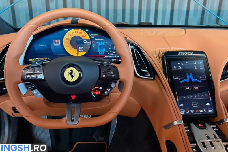 Ferrari Roma din 2026 cu 71 km - oferta FER231442 - foto 4