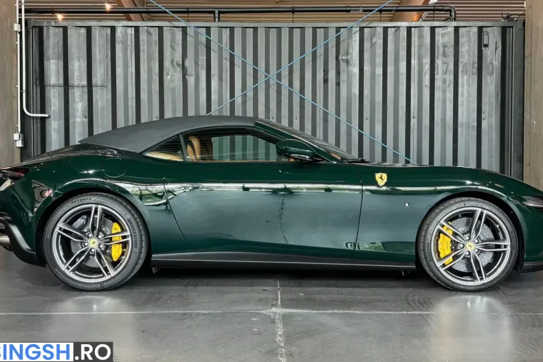Ferrari Roma din 2026 cu 71 km - oferta FER231442 - foto 5