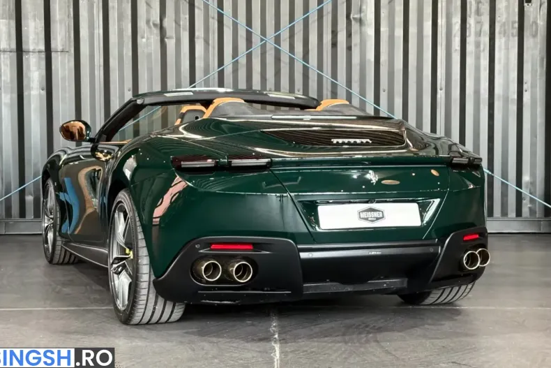 Ferrari Roma din 2026 cu 71 km - oferta FER231442 - foto 9