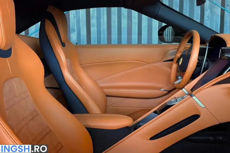 Ferrari Roma din 2026 cu 71 km - oferta FER231442 - foto 10