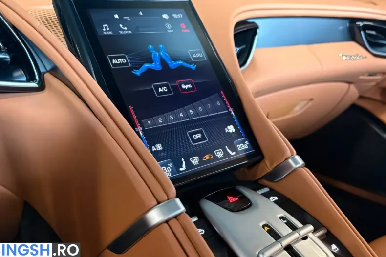 Ferrari Roma din 2026 cu 71 km - oferta FER231442 - foto 12