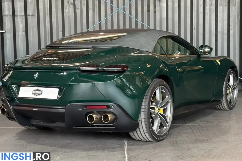 Ferrari Roma din 2026 cu 71 km - oferta FER231442 - foto 13