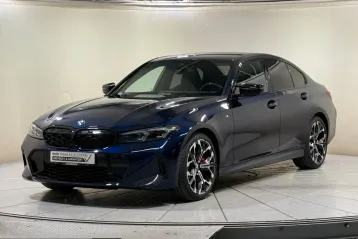 BMW M340i din 2025 - oferta BMW231443