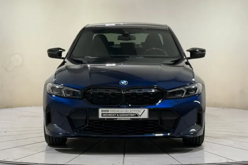 BMW M340i (Seria 3) din 2025 cu 14.700 km - oferta BMW231443 - foto 3
