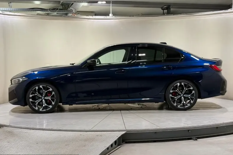 BMW M340i (Seria 3) din 2025 cu 14.700 km - oferta BMW231443 - foto 5