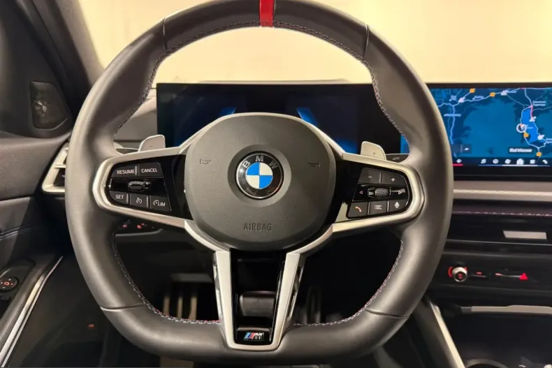 BMW M340i (Seria 3) din 2025 cu 14.700 km - oferta BMW231443 - foto 9