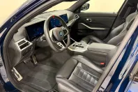 BMW M340i (Seria 3) din 2025 cu 14.700 km - oferta BMW231443 - foto 10