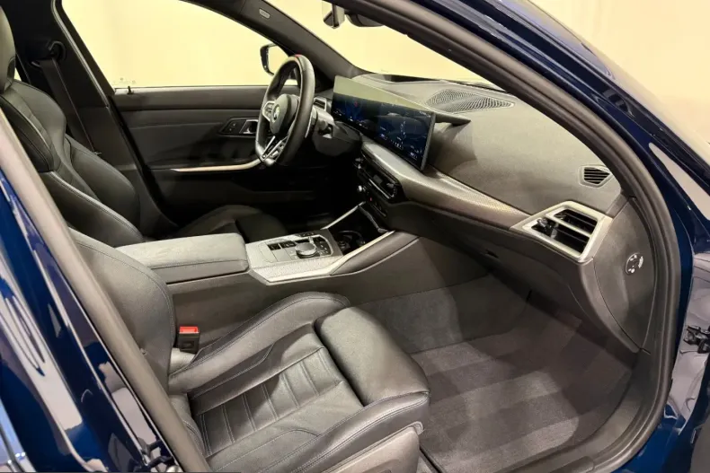 BMW M340i (Seria 3) din 2025 cu 14.700 km - oferta BMW231443 - foto 11