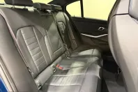 BMW M340i (Seria 3) din 2025 cu 14.700 km - oferta BMW231443 - foto 14