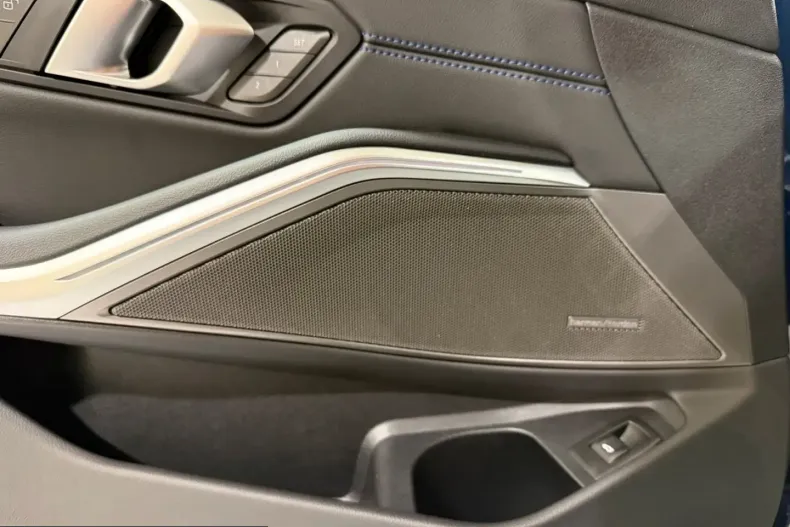 BMW M340i (Seria 3) din 2025 cu 14.700 km - oferta BMW231443 - foto 19