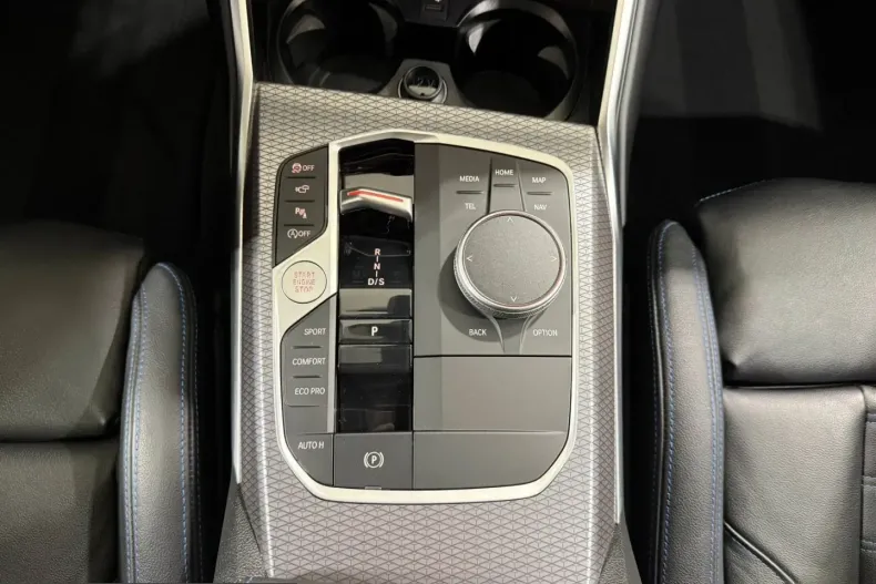 BMW M340i (Seria 3) din 2025 cu 14.700 km - oferta BMW231443 - foto 23