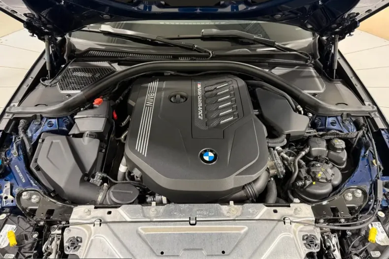 BMW M340i (Seria 3) din 2025 cu 14.700 km - oferta BMW231443 - foto 24