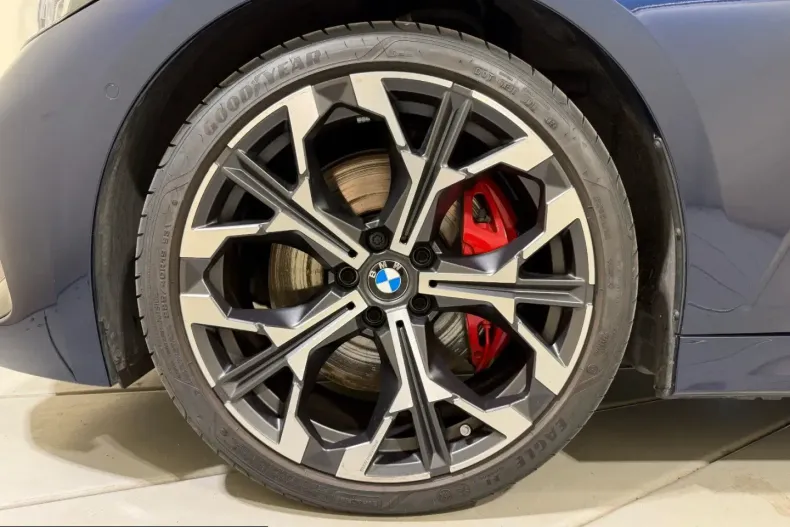 BMW M340i (Seria 3) din 2025 cu 14.700 km - oferta BMW231443 - foto 26